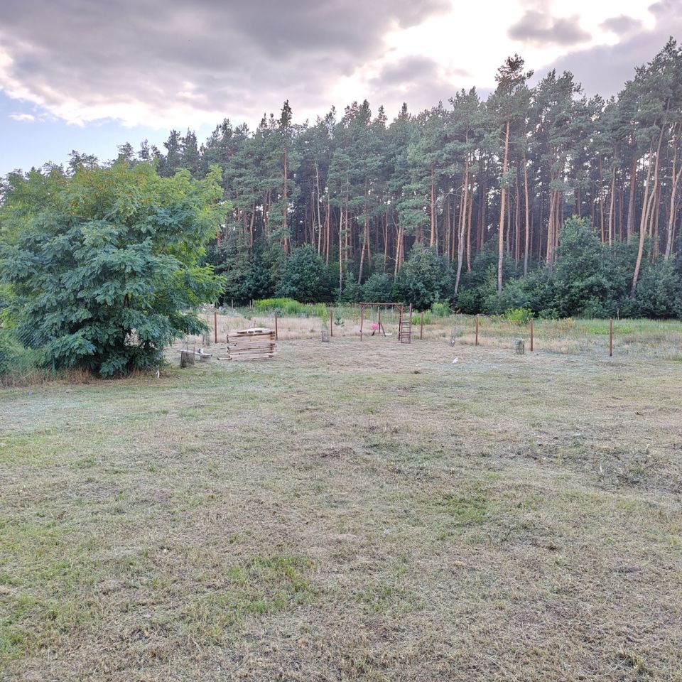 Działka budowlana Wudzyn, ul. Zamkowa. Zdjęcie 4