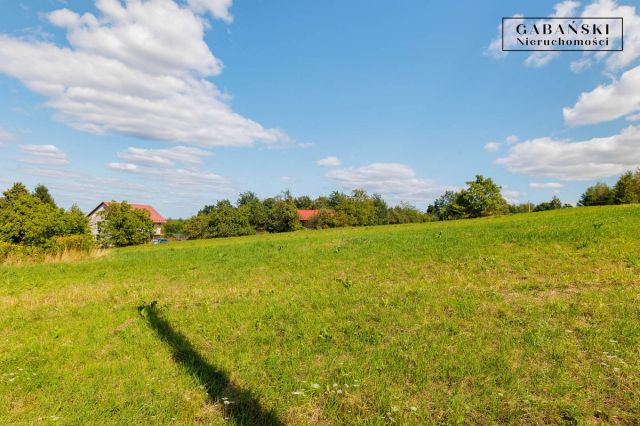 Działka budowlana Szynwałd. Zdjęcie 15