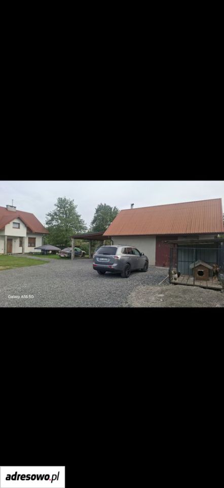 dom wolnostojący, 5 pokoi Podole. Zdjęcie 2