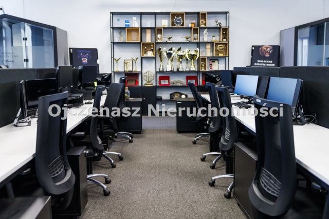 Biuro Bydgoszcz. Zdjęcie 2