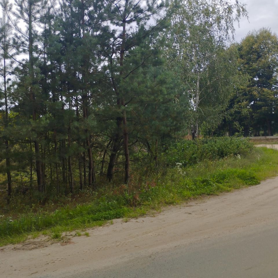 Działka budowlana Gostynin, Gostynin. Zdjęcie 9