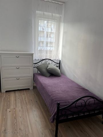 Mieszkanie 1-pokojowe Warszawa Nowodwory, ul. Odkryta. Zdjęcie 4