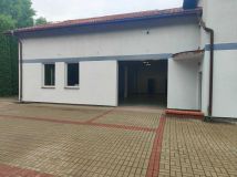 Hala/magazyn Olsztyn Śródmieście, ul. Metalowa. Zdjęcie 1