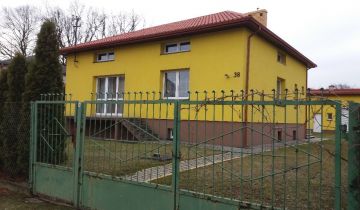 dom wolnostojący Biała Podlaska