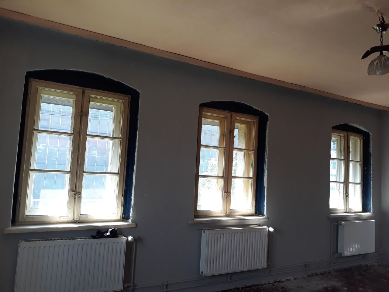 Mieszkanie 1-pokojowe Sosnowiec Niwka, ul. Juliana Tuwima