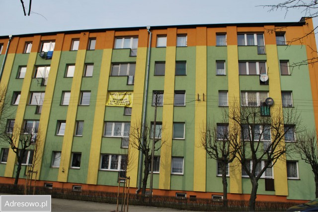 Mieszkanie 2-pokojowe Bełchatów, os. 1000-lecia. Zdjęcie 1