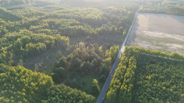 Działka rolno-budowlana Boguchwała. Zdjęcie 42