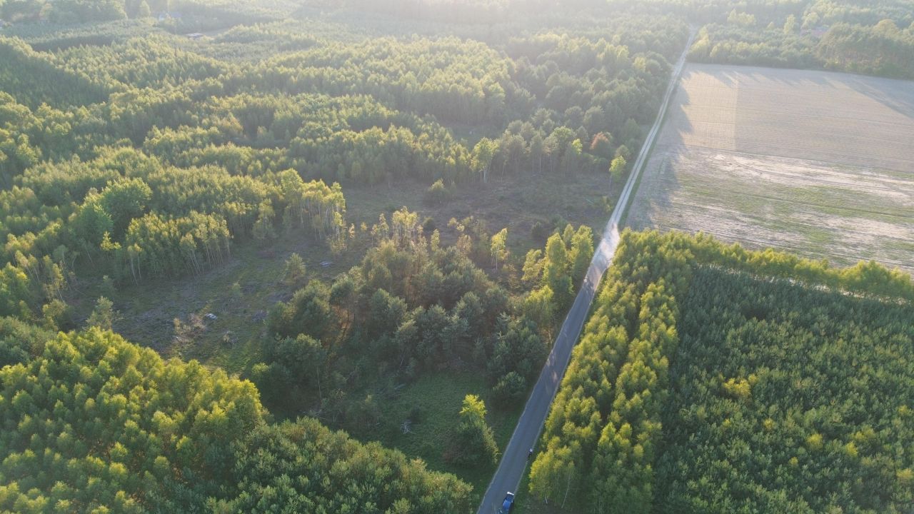 Działka rolno-budowlana Boguchwała. Zdjęcie 42