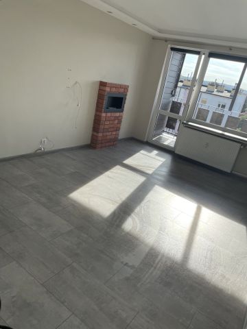 Mieszkanie 2-pokojowe Chodzież, ul. Prezydenta Ryszarda Kaczorowskiego. Zdjęcie 1