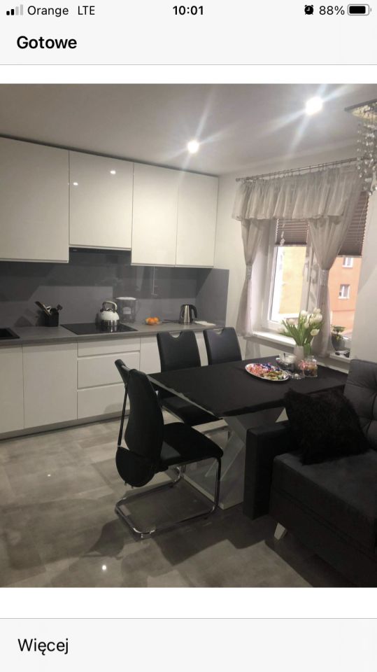 Mieszkanie 3-pokojowe Włocławek Milęcin, ul. Wilgi. Zdjęcie 5