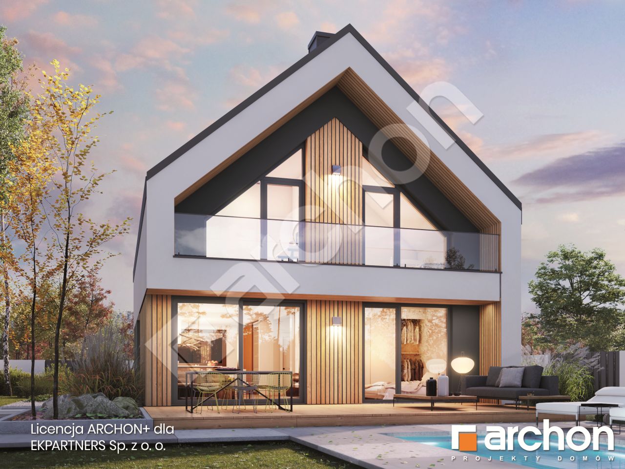 dom wolnostojący, 5 pokoi Podlesie Mleczkowskie. Zdjęcie 2