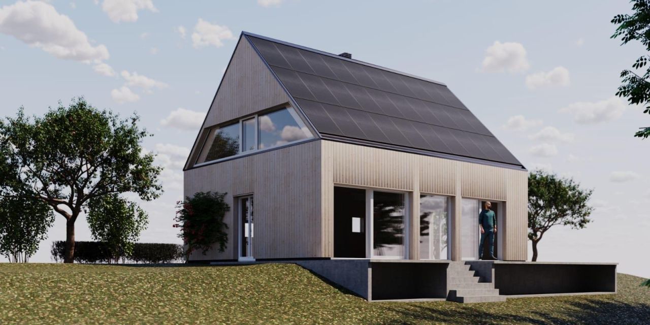 Działka budowlana Ręboszewo, ul. Widokowa. Zdjęcie 8