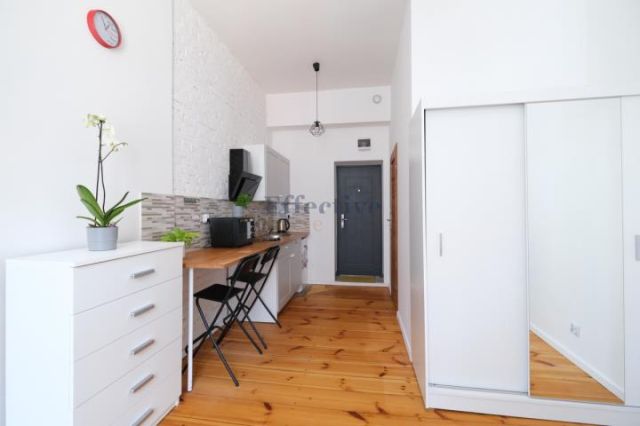 Mieszkanie 4-pokojowe Wrocław, ul. Trzebnicka. Zdjęcie 15