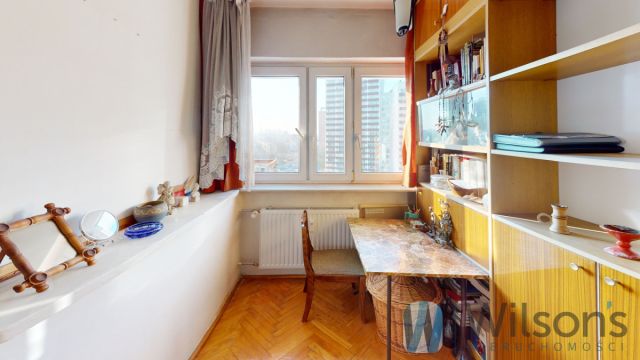 Mieszkanie 2-pokojowe Warszawa Grochów, ul. Grochowska. Zdjęcie 5