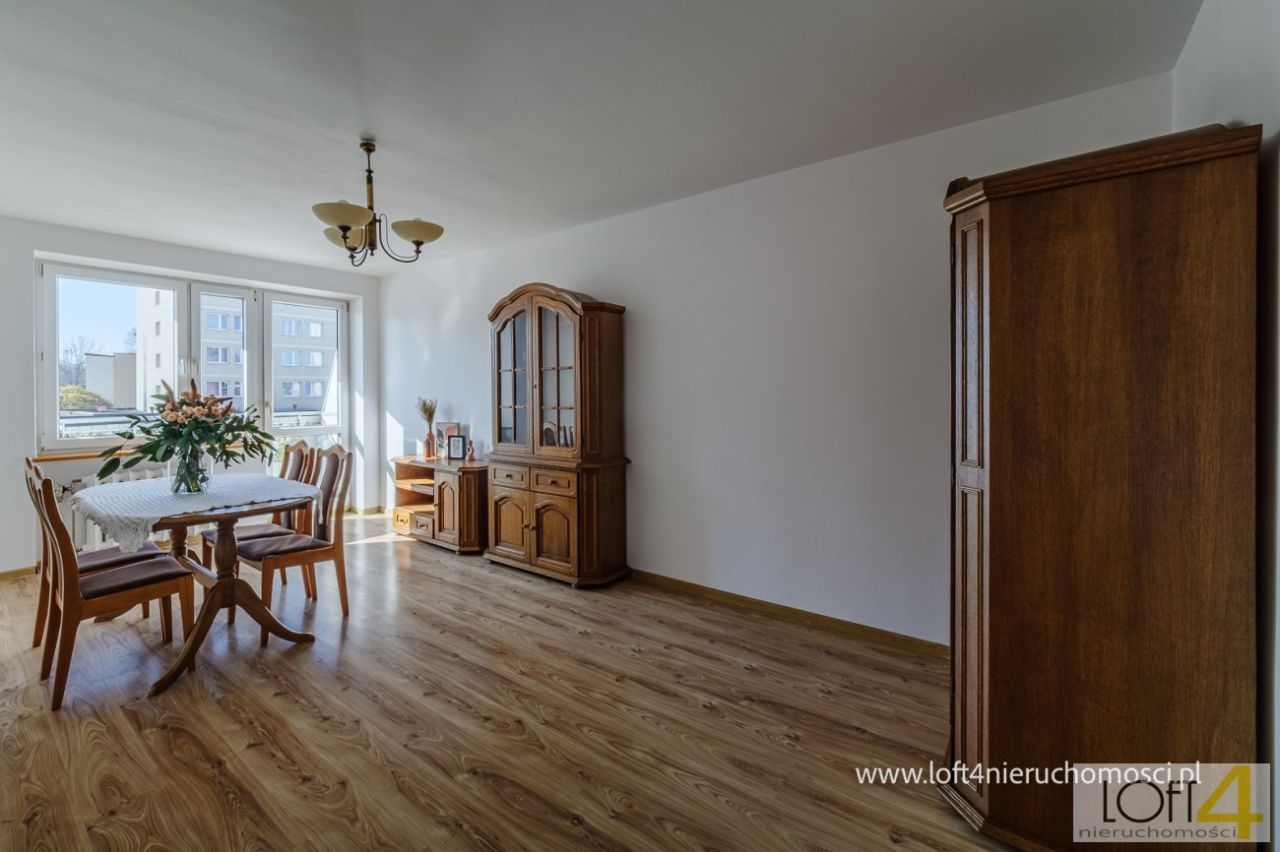 Mieszkanie 2-pokojowe Tarnów, ul. Kornela Ujejskiego. Zdjęcie 5