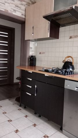 Mieszkanie 3-pokojowe Barwice, ul. Bolesława Chrobrego. Zdjęcie 1