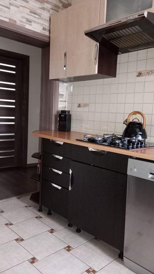 Mieszkanie 3-pokojowe Barwice, ul. Bolesława Chrobrego