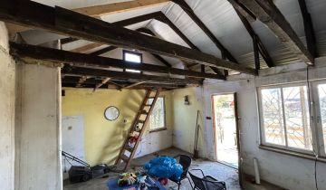 Działka rod Gdańsk Stogi