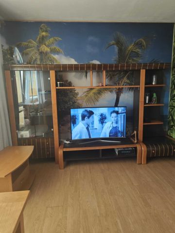 Mieszkanie 3-pokojowe Łódź Retkinia, ul. Józefa Babickiego. Zdjęcie 1