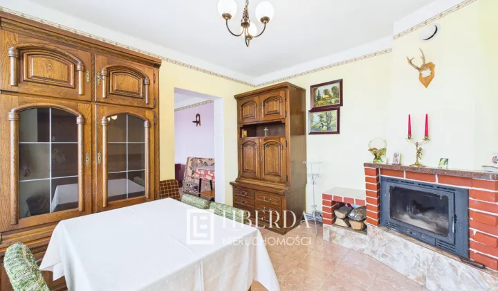 dom wolnostojący, 7 pokoi Wyżnianka