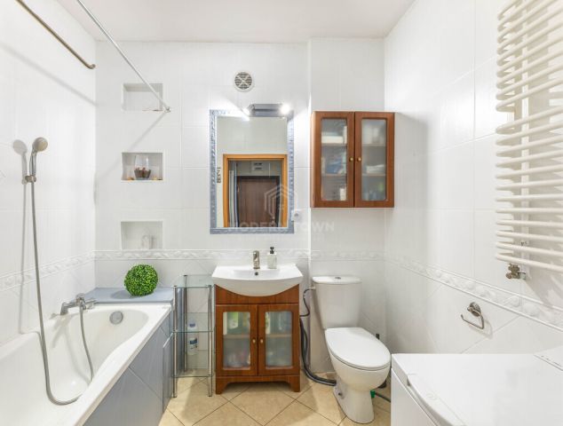 Mieszkanie 2-pokojowe Piaseczno, ul. Pawia. Zdjęcie 7