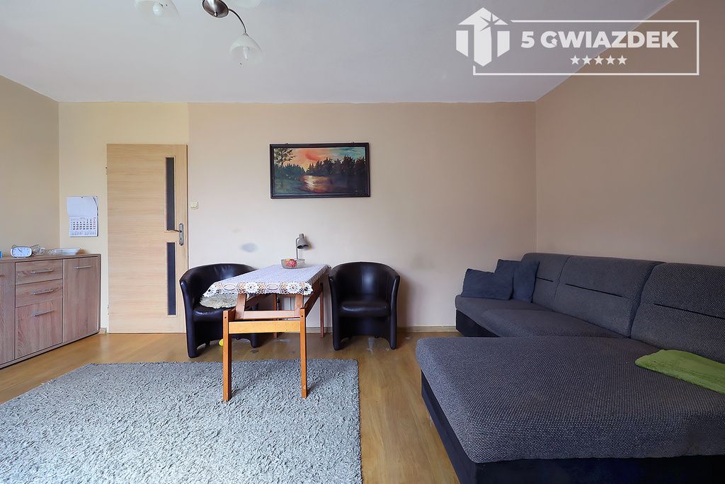 Mieszkanie 3-pokojowe Szczecinek, ul. Budowlanych. Zdjęcie 4