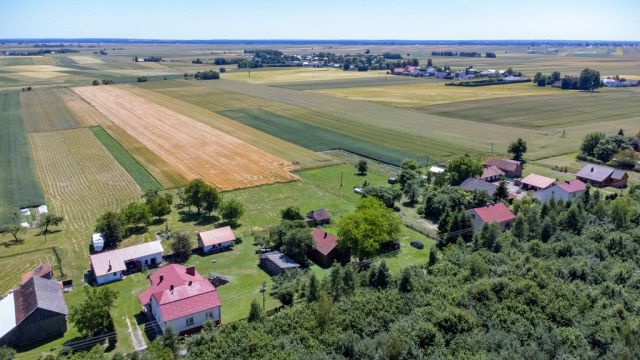 dom wolnostojący, 2 pokoje Cieszanów. Zdjęcie 10