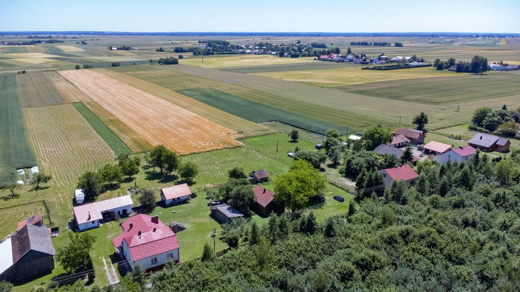 dom wolnostojący, 2 pokoje Cieszanów. Zdjęcie 10