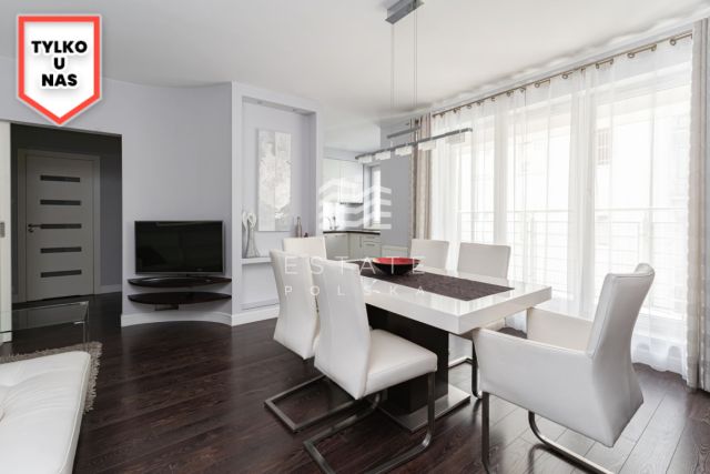 Mieszkanie 2-pokojowe Gdynia Śródmieście, ul. św. Wojciecha. Zdjęcie 1