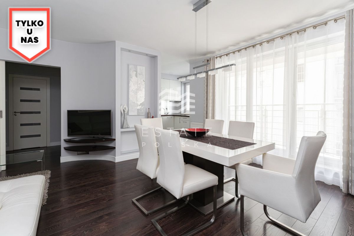 Mieszkanie 2-pokojowe Gdynia Śródmieście, ul. św. Wojciecha