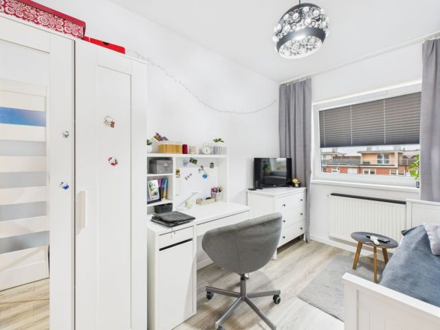 Mieszkanie 3-pokojowe Pruszcz Gdański, ul. Jana z Kolna. Zdjęcie 14