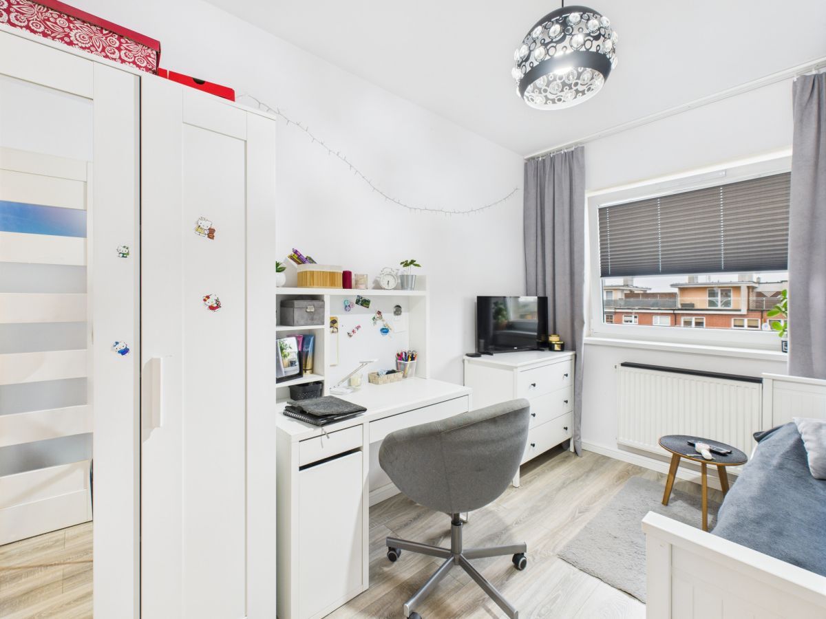 Mieszkanie 3-pokojowe Pruszcz Gdański, ul. Jana z Kolna. Zdjęcie 14