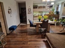 Mieszkanie 3-pokojowe Kraków Wzgórza Krzesławickie, ul. Niebyła. Zdjęcie 4