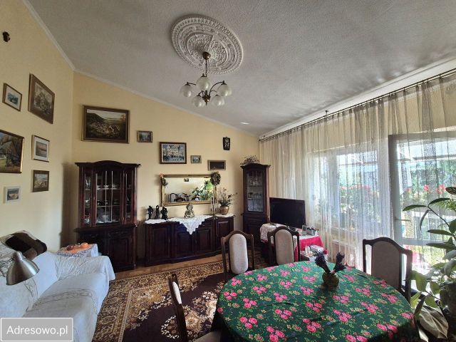 Mieszkanie 3-pokojowe Puławy, ul. Zygmunta Wróblewskiego. Zdjęcie 1