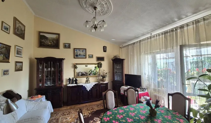 Mieszkanie 3-pokojowe Puławy, ul. Zygmunta Wróblewskiego