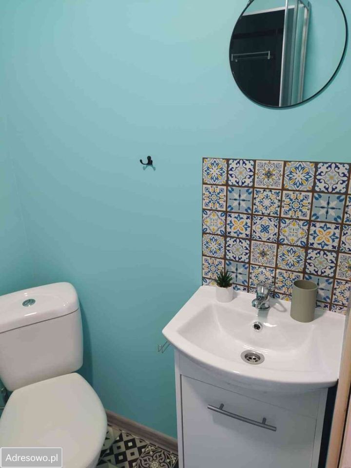 Działka inwestycyjna Ustronie Morskie, ul. Łąkowa. Zdjęcie 10