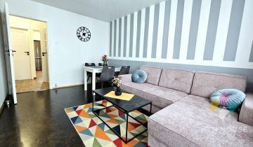 Mieszkanie 3-pokojowe Olsztyn Zatorze, ul. Aleksandra Puszkina