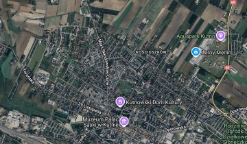 Mieszkanie 3-pokojowe Kutno Centrum, ul. Tarnowskiego