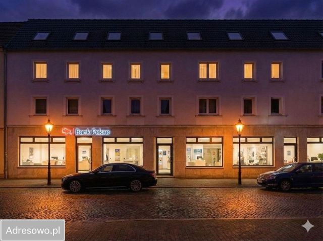 Lokal Kędzierzyn-Koźle, pl. Wolności. Zdjęcie 1