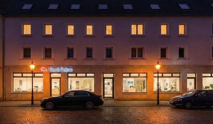 Lokal Kędzierzyn-Koźle, pl. Wolności