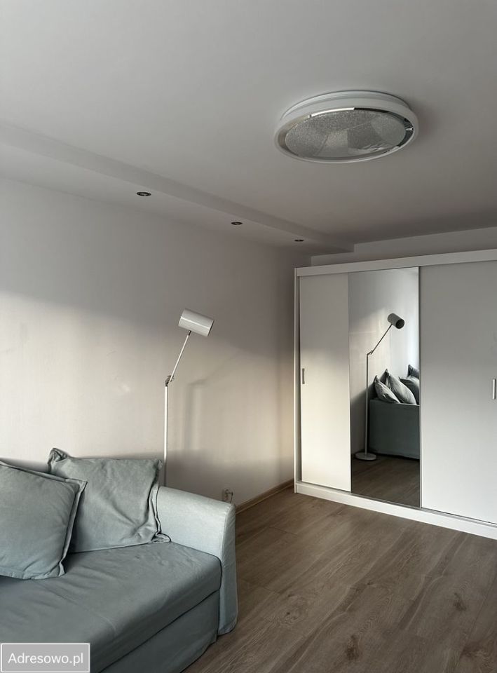 Mieszkanie 1-pokojowe Częstochowa Północ, ul. Fieldorfa-Nila. Zdjęcie 7