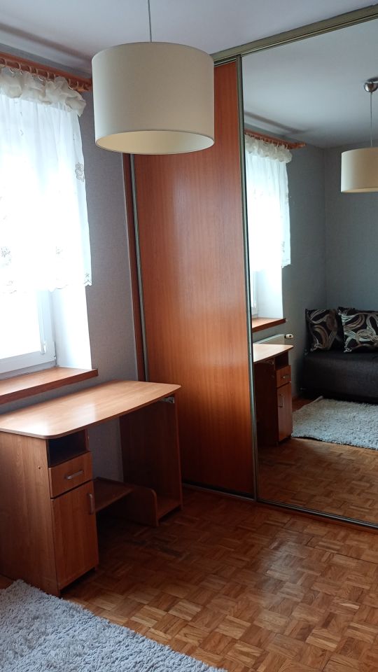 Mieszkanie 2-pokojowe Toruń Stawki, ul. Włocławska. Zdjęcie 4