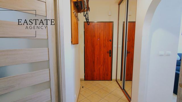 Mieszkanie 3-pokojowe Warszawa Ursynów, ul. Melchiora Wańkowicza. Zdjęcie 9