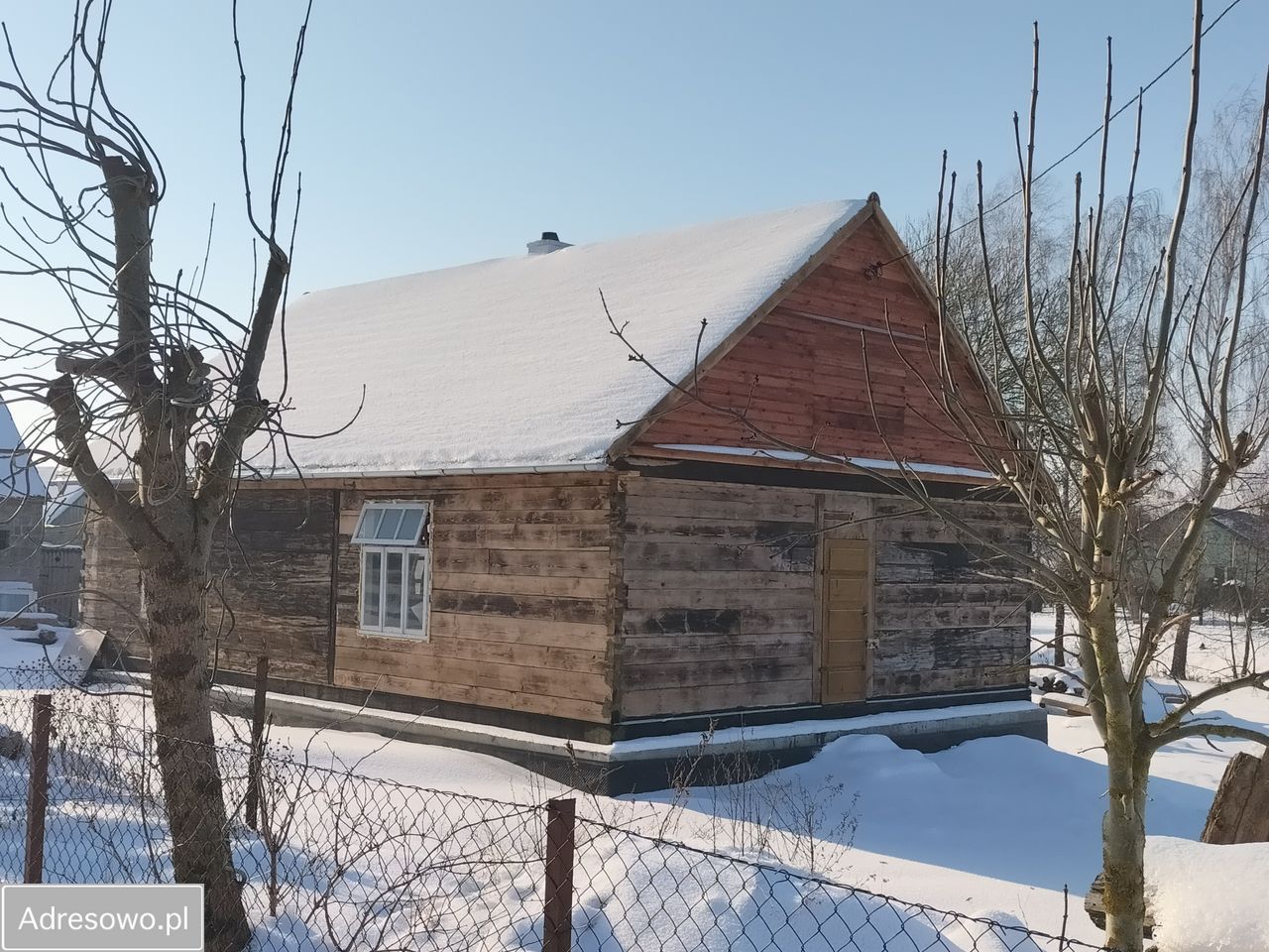 dom wolnostojący Rojewo. Zdjęcie 13