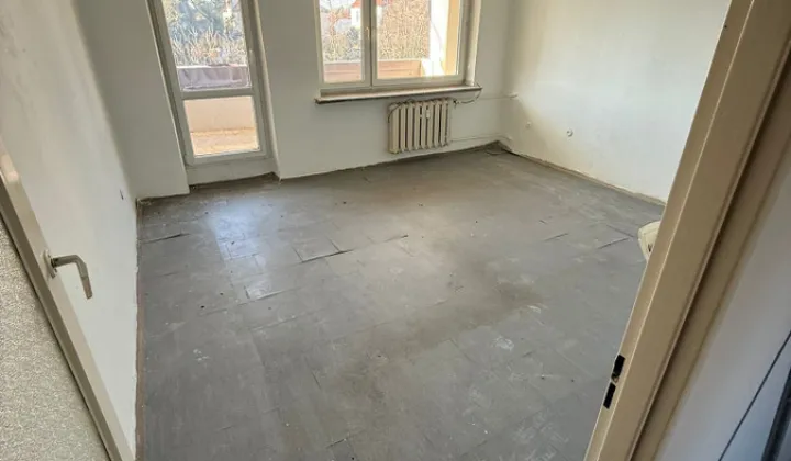 Mieszkanie 3-pokojowe Głubczyce