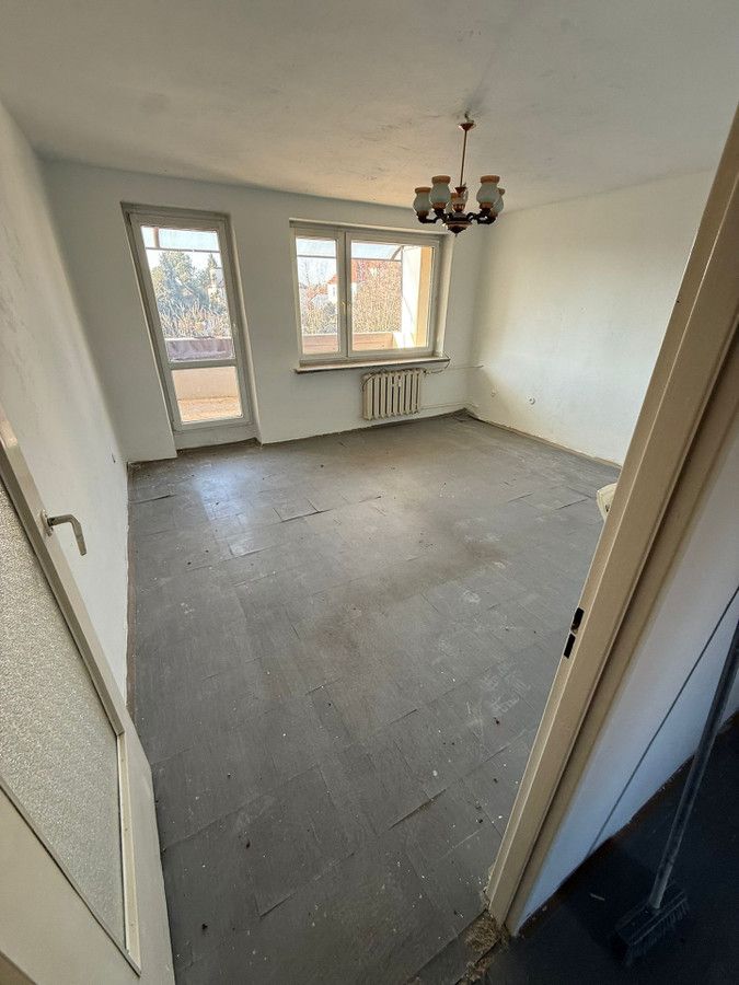 Mieszkanie 3-pokojowe Głubczyce