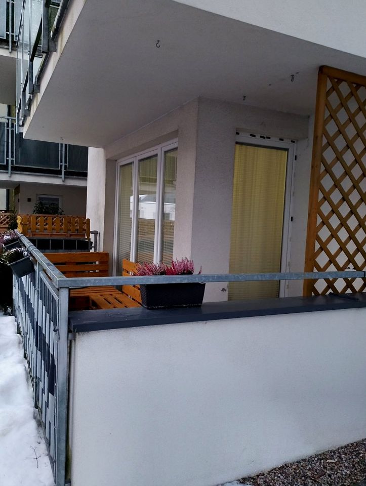 Mieszkanie 3-pokojowe Reda, ul. Krajobrazowa. Zdjęcie 2