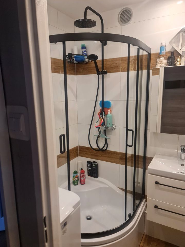 Mieszkanie 2-pokojowe Wałbrzych Podzamcze, ul. Grodzka. Zdjęcie 17