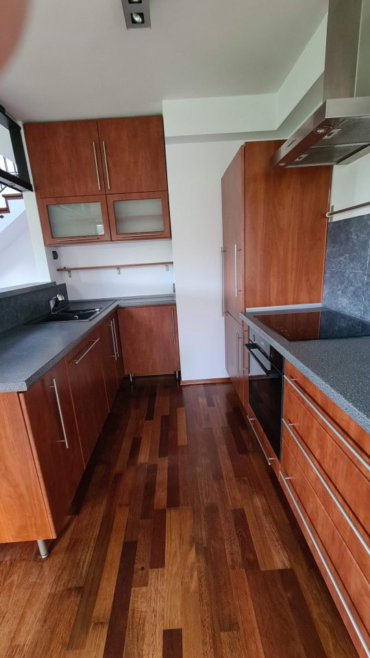 Mieszkanie 5-pokojowe Kraków Chełm, ul. Za Skłonem. Zdjęcie 5