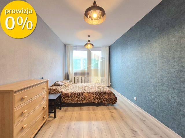 Mieszkanie 4-pokojowe Wrocław Różanka, ul. Obornicka. Zdjęcie 7